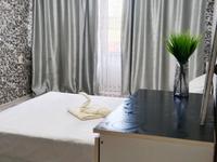 1-комнатная квартира · 39 м² · 3/4 этаж, 1микрорайон 19 — Цон,парк,площадь акимат городской пляж за 10 000 〒 в Конаеве