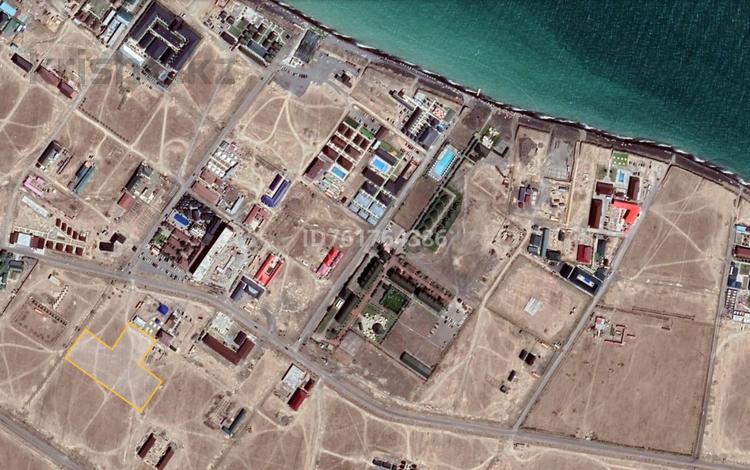 Жер телімі · 1 га, 056-учетный квартал, бағасы: 50.6 млн ₸ в Акши — фото 2