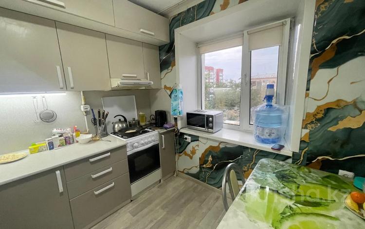 3-бөлмелі пәтер · 57 м² · 5/5 қабат, Баймагамбетова 193, бағасы: 19.5 млн ₸ в Костанае — фото 4