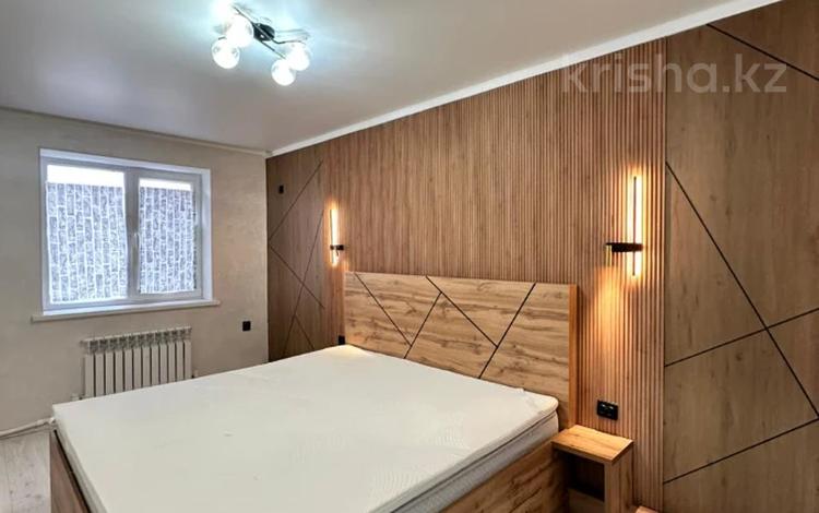Отдельный дом · 6 комнат · 185.7 м² · 10 сот., мкр Лесхоз, Кастеева 18 за 34 млн ₸ в Атырау — фото 19