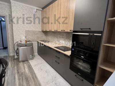 1-комнатная квартира · 40 м² · 2/13 этаж, Есенова 160/3 за 250 000 ₸ в Алматы, Жетысуский р-н