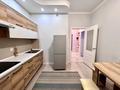 1-бөлмелі пәтер · 45 м² · 13/16 қабат, улица Сатпаева 133/2, бағасы: 300 000 ₸ в Алматы, Бостандыкский р-н — фото 2