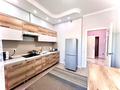 1-бөлмелі пәтер · 45 м² · 13/16 қабат, улица Сатпаева 133/2, бағасы: 300 000 ₸ в Алматы, Бостандыкский р-н