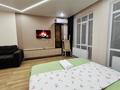 1-комнатная квартира · 42 м² · 2/9 этаж, мкр Шугыла 300/46 — I love Bayesian за 14 000 ₸ в Алматы, Наурызбайский р-н — фото 3