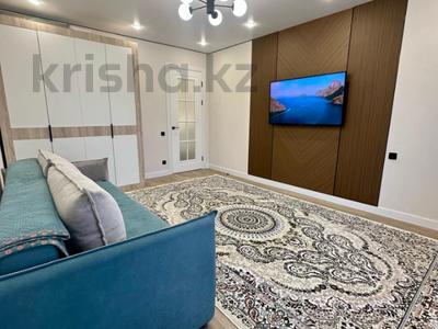 Тәулігіне пәтерлер в Астане: 1-бөлмелі пәтер · 40 м² · 9/9 қабат, Туран 57/4 — Бухар Жырау, бағасы: 15 000 〒 1-бөлмелі пәтер · 40 м² · 9/9 қабат, Туран 57/4 — Бухар Жырау, бағасы: 15 000 〒 в Астане, Нура р-н