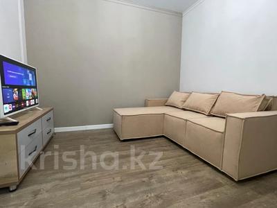 2-комнатная квартира, 60 м², 9/10 этаж, Кенесары хана 54 за 46 млн 〒 в Алматы, Наурызбайский р-н