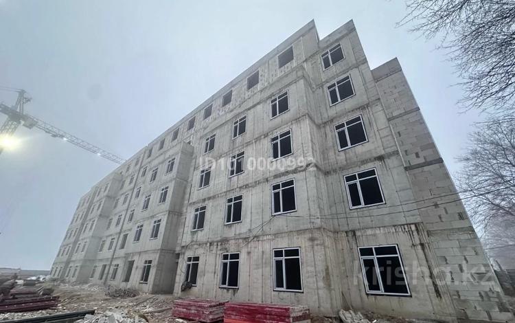 2-комнатная квартира · 49.9 м² · 3/6 этаж, Ахметова улица 39г за ~ 9.5 млн 〒 в  — фото 3