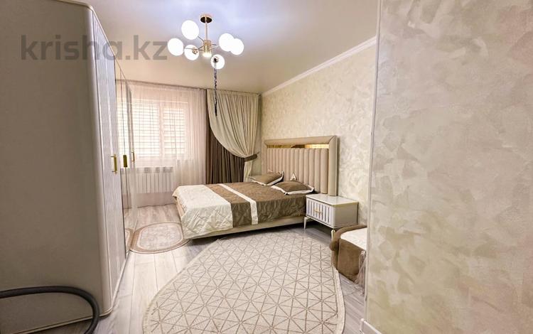 3-комнатная квартира · 103.5 м² · 1/5 этаж, Микр Бирлик за 40 млн ₸ в Талдыкоргане, мкр Бирлик — фото 12