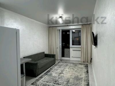 1-комнатная квартира · 28 м² · 3/10 этаж, мкр Шугыла, Жунисова 8, 8/1 - 10, 14, 14/1-19, 12, 12/1-9 за 20 млн ₸ в Алматы, Наурызбайский р-н