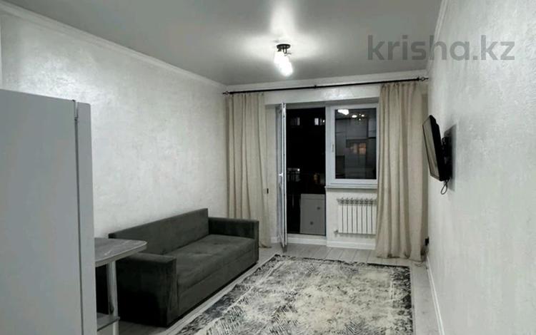 1-бөлмелі пәтер · 28 м² · 3/10 қабат, мкр Шугыла, Жунисова 8, 8/1 - 10, 14, 14/1-19, 12, 12/1-9, бағасы: 20 млн ₸ в Алматы, Наурызбайский р-н — фото 2