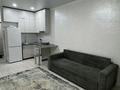 1-бөлмелі пәтер · 28 м² · 3/10 қабат, мкр Шугыла, Жунисова 8, 8/1 - 10, 14, 14/1-19, 12, 12/1-9, бағасы: 20 млн ₸ в Алматы, Наурызбайский р-н — фото 6