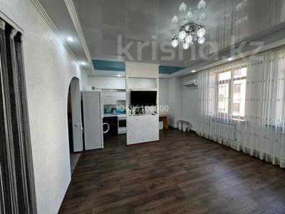 1-комнатная квартира · 48.4 м² · 3/5 этаж, Дружбы народов 2/4 за 18 млн 〒 в Усть-Каменогорске, Ульбинский