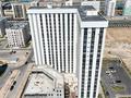 2-комнатная квартира · 82.1 м² · 13/20 этаж, Квартал 160 588 — Корейский университет за 24.5 млн ₸ в Туркестане