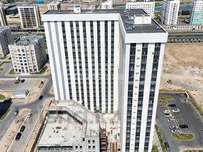 2-комнатная квартира · 82.1 м² · 13/20 этаж, Квартал 160 588 — Корейский университет за 24.5 млн ₸ в Туркестане