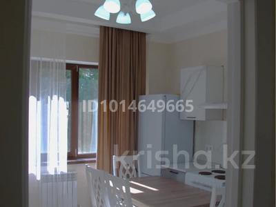3-комнатная квартира · 87.5 м² · 2/3 этаж, мкр Ерменсай, Арайлы 22 за ~ 77.9 млн ₸ в Алматы, Бостандыкский р-н