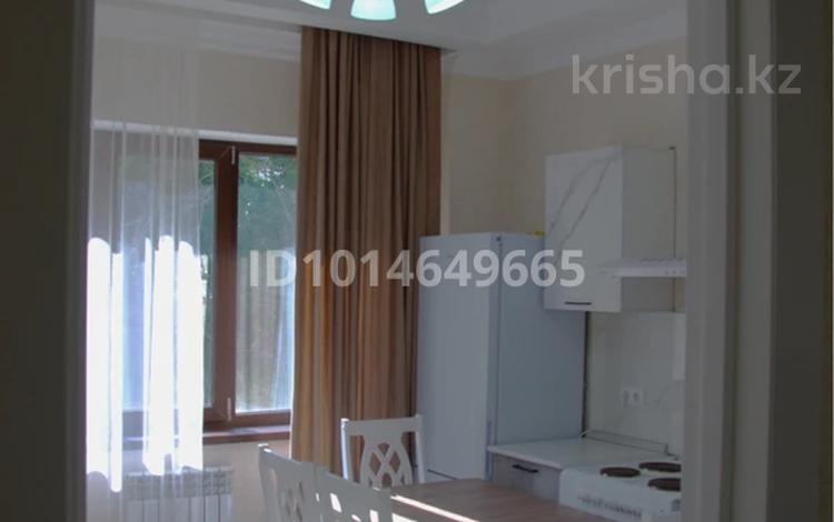 3-комнатная квартира · 87.5 м² · 2/3 этаж, мкр Ерменсай, Арайлы 22 за ~ 77.9 млн ₸ в Алматы, Бостандыкский р-н — фото 2