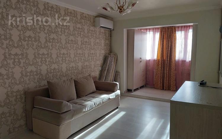 1-комнатная квартира · 35 м² · 3/5 этаж, Толстого 121а за 120 000 ₸ в Шымкенте — фото 2