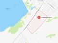 Участок · 8 соток, СК Строитель 415А — Богословская трасса, напротив Саздинского водохранилища за 1.5 млн ₸ в Актобе