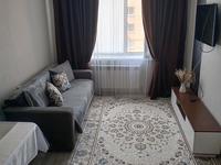 1-бөлмелі пәтер · 36.7 м² · 3/5 қабат, Азаттық 3 а, бағасы: 15.5 млн ₸ в Косшы