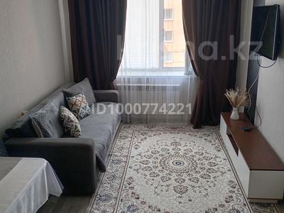 1-бөлмелі пәтер · 36.7 м² · 3/5 қабат, Азаттық 3 а, бағасы: 15.5 млн ₸ в Косшы