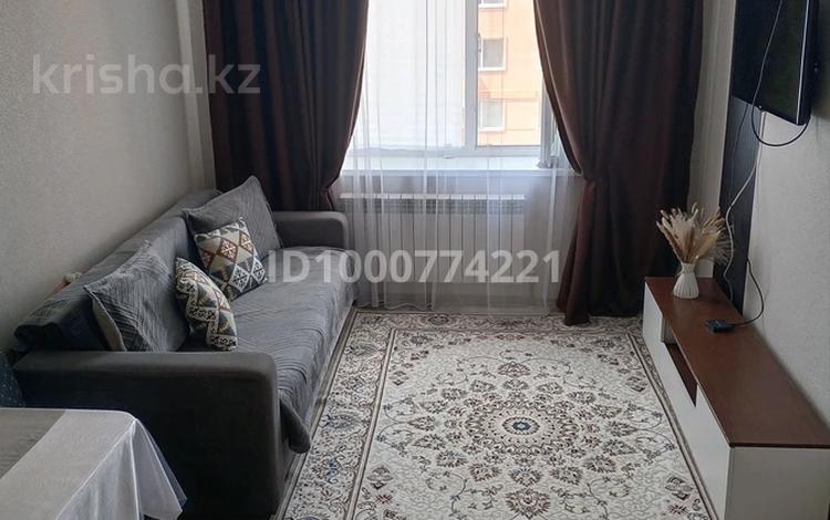 1-бөлмелі пәтер · 36.7 м² · 3/5 қабат, Азаттық 3 а, бағасы: 15.5 млн ₸ в Косшы — фото 12
