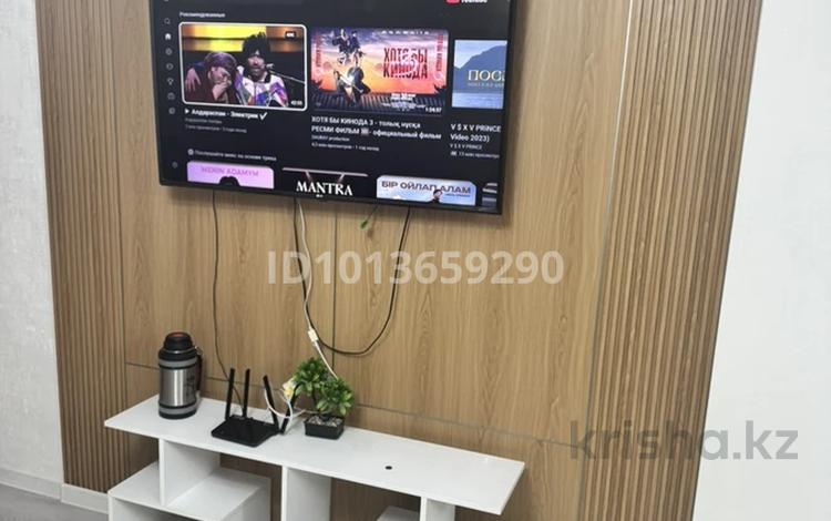 2-комнатная квартира · 66 м² · 3/19 этаж, Брусиловского 167 за 350 000 ₸ в Алматы, Алмалинский р-н — фото 2