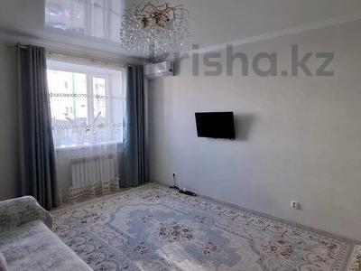 2-комнатная квартира · 70.1 м² · 2/9 этаж, Толе би 55 за 40.8 млн ₸ в Астане, Есильский р-н