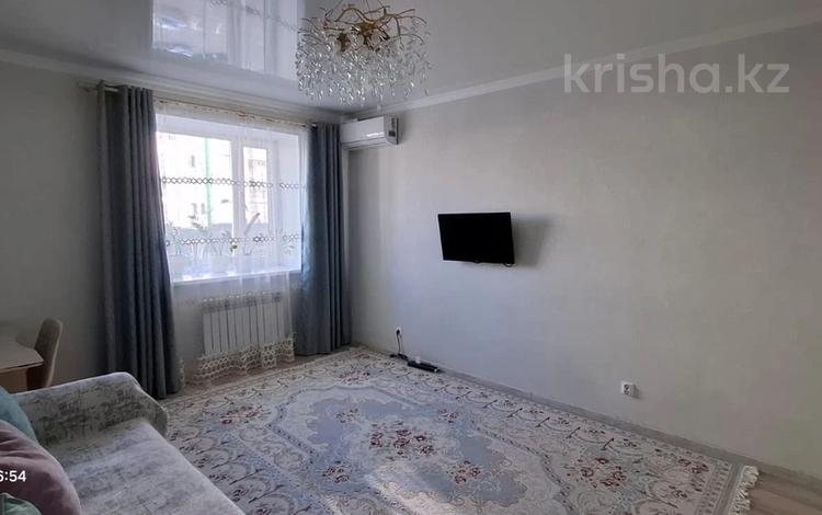 2-комнатная квартира · 70.1 м² · 2/9 этаж, Толе би 55 за 40.8 млн ₸ в Астане, Есильский р-н — фото 2