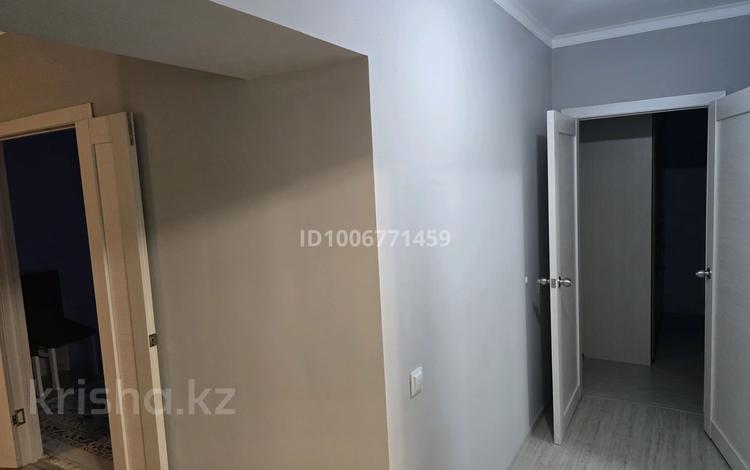3-комнатная квартира · 80 м² · 3/9 этаж, Янушкевича 10 — Кенесары за 400 000 ₸ в Астане, р-н Байконур — фото 2