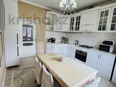 Отдельный дом · 5 комнат · 152 м² · 6.18 сот., мкр Аулие-Ата, 2 переулок Хаджимукана 12 — Сельпо за 52 млн ₸ в Таразе