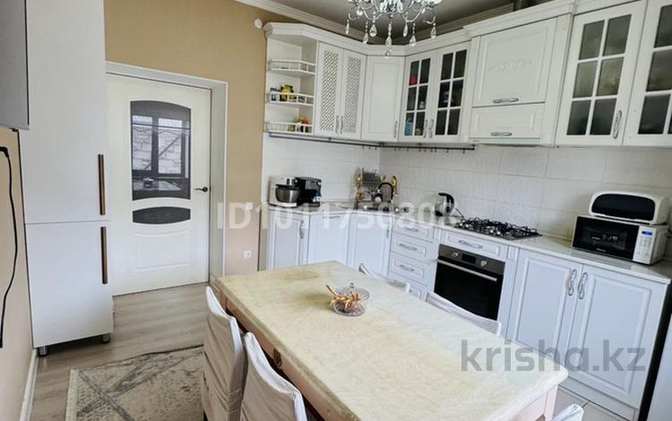 Отдельный дом · 5 комнат · 152 м² · 6.18 сот., мкр Аулие-Ата, 2 переулок Хаджимукана 12 — Сельпо за 52 млн ₸ в Таразе — фото 15