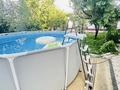 Отдельный дом · 5 комнат · 152 м² · 6.18 сот., мкр Аулие-Ата, 2 переулок Хаджимукана 12 — Сельпо за 52 млн ₸ в Таразе — фото 16