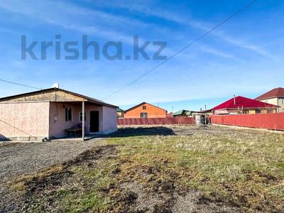 Отдельный дом · 2 комнаты · 50 м² · 10 сот., Отенай Абильхайыр Хан 24 за 15.9 млн 〒