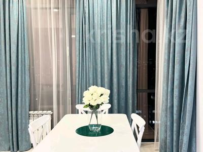 2-бөлмелі пәтер · 60 м² · 13/16 қабат, Гагарина проспект 124 — Абая, бағасы: 25 000 ₸ в Алматы, Бостандыкский р-н