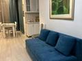 2-бөлмелі пәтер · 60 м² · 13/16 қабат, Гагарина проспект 124 — Абая, бағасы: 25 000 ₸ в Алматы, Бостандыкский р-н — фото 3