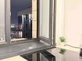2-бөлмелі пәтер · 60 м² · 13/16 қабат, Гагарина проспект 124 — Абая, бағасы: 25 000 ₸ в Алматы, Бостандыкский р-н — фото 7
