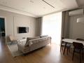 3-комнатная квартира · 75.6 м² · 2/3 этаж, мкр Нурлытау (Энергетик), мкрн. Нурлытау 932 за 75 млн ₸ в Алматы, Бостандыкский р-н — фото 3