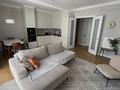 3-комнатная квартира · 75.6 м² · 2/3 этаж, мкр Нурлытау (Энергетик), мкрн. Нурлытау 932 за 75 млн ₸ в Алматы, Бостандыкский р-н — фото 2