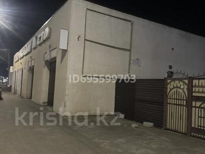 Азс, автосервисы и автомойки · 500 м² за 75 млн ₸ в Атырау, мкр Геолог