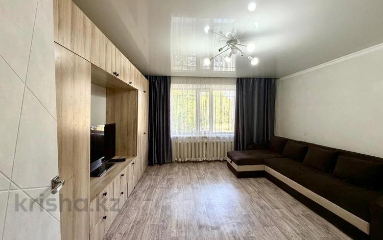 1-бөлмелі пәтер · 34 м² · 1/10 қабат, мкр Юго-Восток, Таттимбета 18, бағасы: 15.4 млн ₸ в Караганде, Казыбек би р-н — фото 2