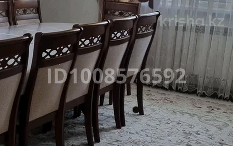 Жеке үй · 6 бөлме · 120 м² · 10 сот., Желтоқсан — Район новой райбольницы, бағасы: 70 млн ₸ в Есик — фото 4