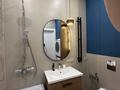3-комнатная квартира · 88.42 м² · 14/14 этаж, Бухар Жырау 33/1 за 86 млн ₸ в Астане, Есильский р-н — фото 15