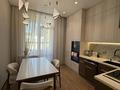 3-комнатная квартира · 88.42 м² · 14/14 этаж, Бухар Жырау 33/1 за 86 млн ₸ в Астане, Есильский р-н — фото 17