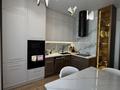 3-комнатная квартира · 88.42 м² · 14/14 этаж, Бухар Жырау 33/1 за 86 млн ₸ в Астане, Есильский р-н — фото 18