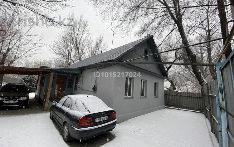 Жеке үй · 5 бөлме · 81.1 м² · 10.76 жүзд., Қалқаман-2 ш/а., бағасы: 125 млн ₸ в Алматы, Наурызбайский р-н — фото 2