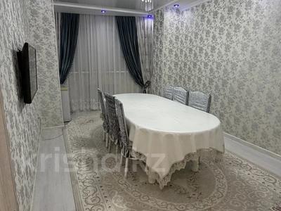 4-бөлмелі пәтер · 114 м² · 3/7 қабат, 32Б ш/а. 19, бағасы: 38 млн ₸ в Актау, 32Б мкр