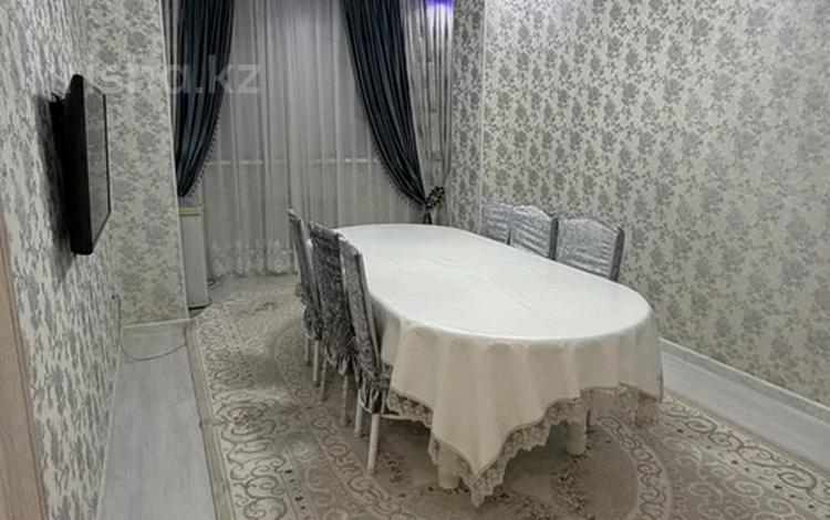 4-бөлмелі пәтер · 114 м² · 3/7 қабат, 32Б ш/а. 19, бағасы: 38 млн ₸ в Актау, 32Б мкр — фото 2