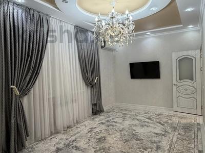 4-бөлмелі пәтер · 114 м² · 3/7 қабат, 32Б ш/а. 19, бағасы: 35 млн ₸ в Актау, 32Б мкр