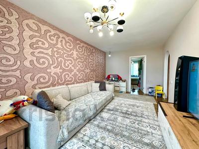 2-бөлмелі пәтер · 43.5 м² · 5/5 қабат, №11 ш/а., бағасы: 32 млн ₸ в Алматы, Ауэзовский р-н