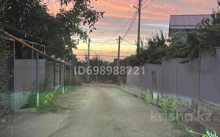 Участок · 16 соток, мкр Каменское плато 3 за 18 млн ₸ в Алматы, Медеуский р-н — фото 2